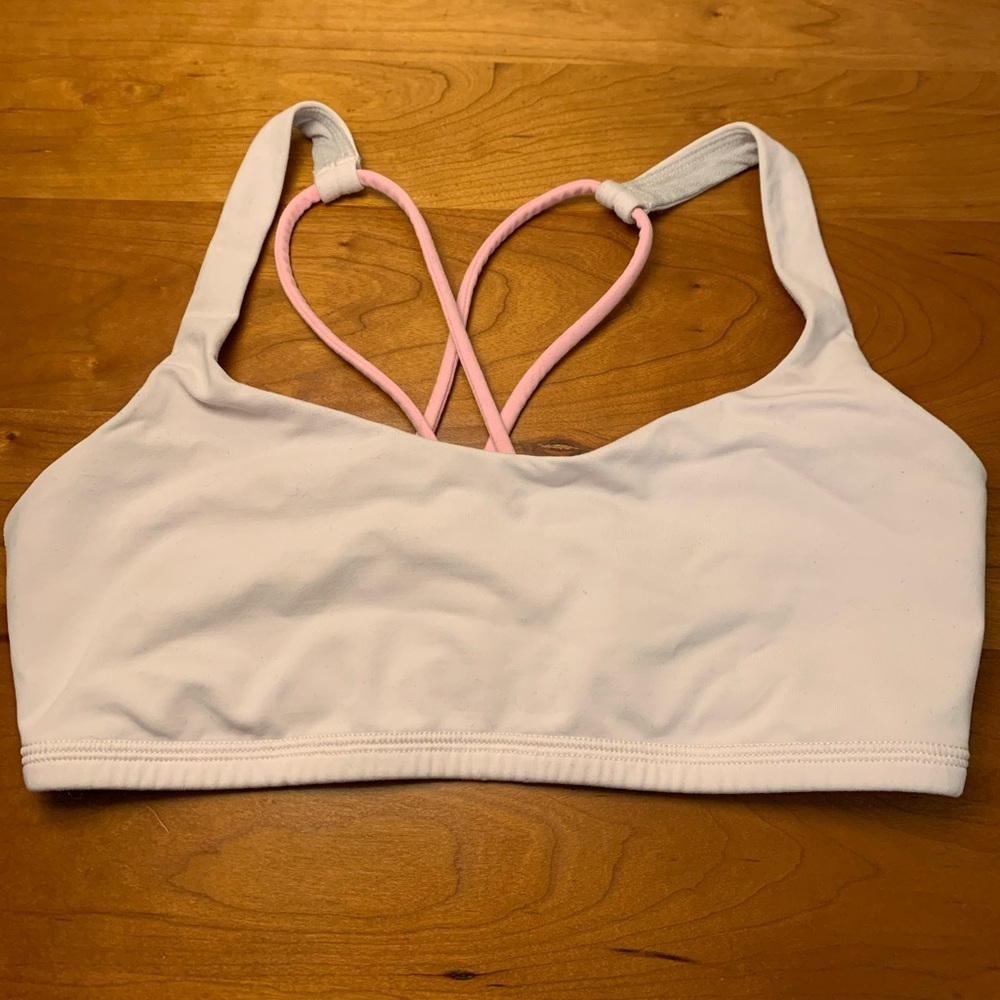 Lululemon bra